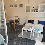 Apartment Juan-les-pins, Superbe Vue Grande Terrace Cuisine Separee