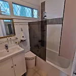 Juan-les-pins, Superbe Vue Grande Terrace Cuisine Separee Apartment Antibes