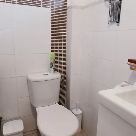 Apartmán Juan-les-pins, Superbe Vue Grande Terrace Cuisine Separee *