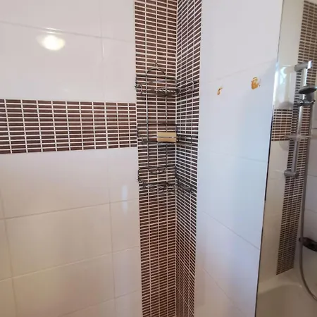 Apartmán Juan-les-pins, Superbe Vue Grande Terrace Cuisine Separee Antibes