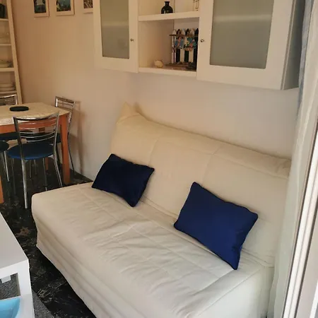 Juan-les-pins, Superbe Vue Grande Terrace Cuisine Separee Apartmán Antibes