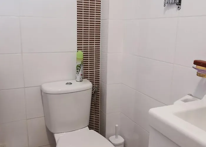 דירה Juan-les-pins, Superbe Vue Grande Terrace Cuisine Separee *