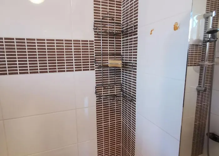 דירה Juan-les-pins, Superbe Vue Grande Terrace Cuisine Separee אנטיב