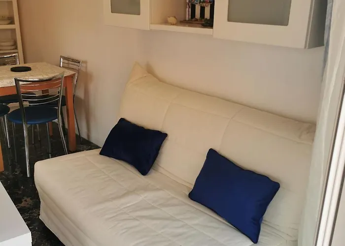 Juan-les-pins, Superbe Vue Grande Terrace Cuisine Separee דירה אנטיב